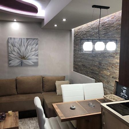 Appartamento Zlatibor Lux Esterno foto