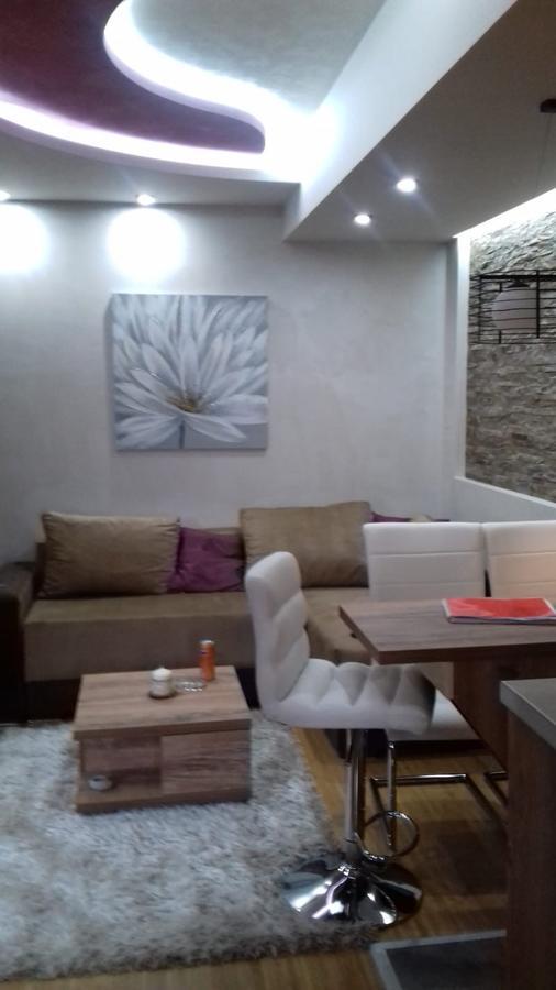 Appartamento Zlatibor Lux Esterno foto