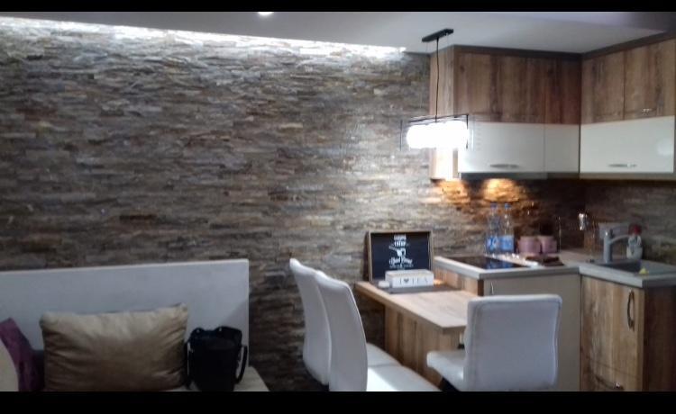Appartamento Zlatibor Lux Esterno foto