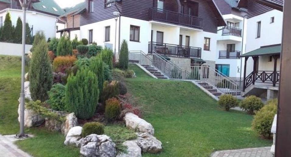 Appartamento Zlatibor Lux Esterno foto