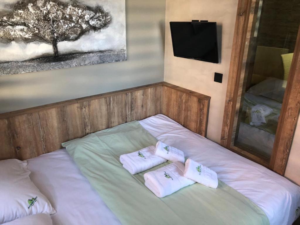 Appartamento Zlatibor Lux Esterno foto