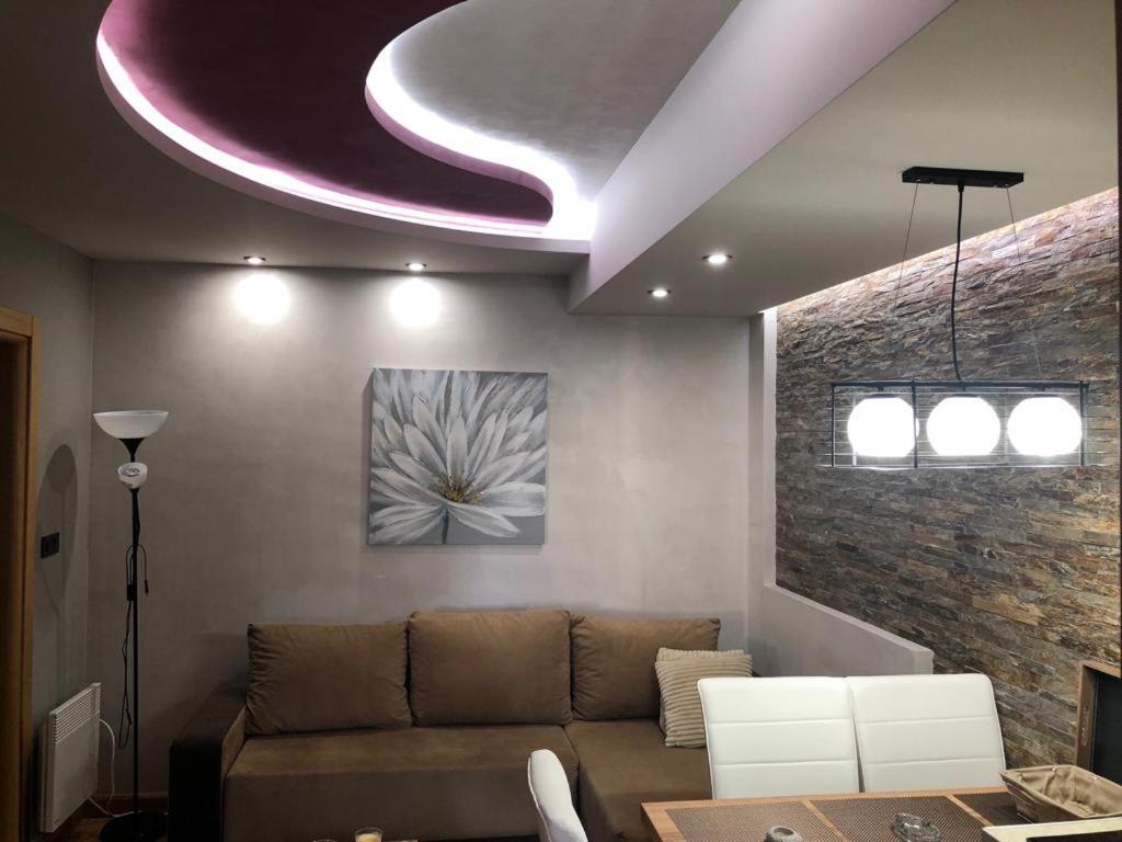 Appartamento Zlatibor Lux Esterno foto