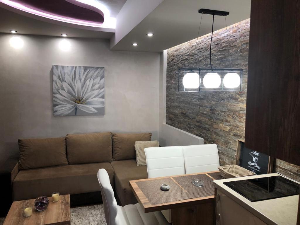 Appartamento Zlatibor Lux Esterno foto
