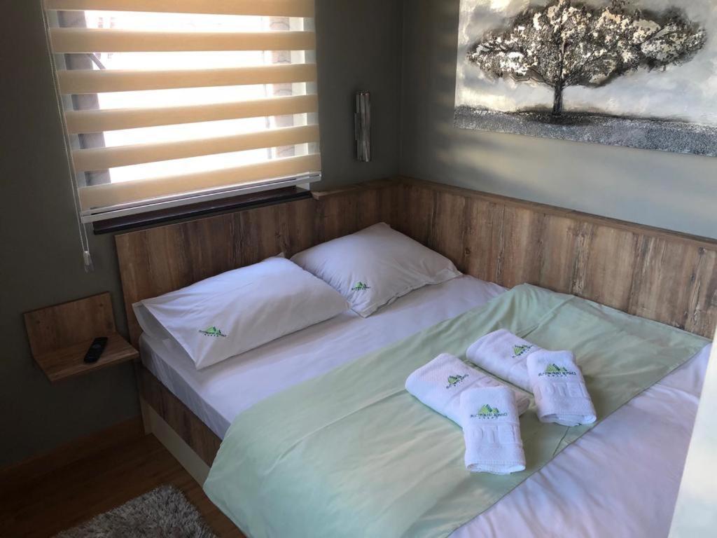 Appartamento Zlatibor Lux Esterno foto